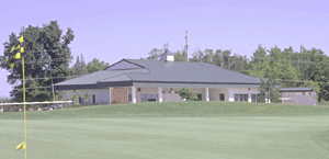 Mohawk Hills Golf Course